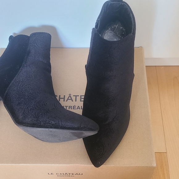 Bottillons le château - Picture 3 of 4